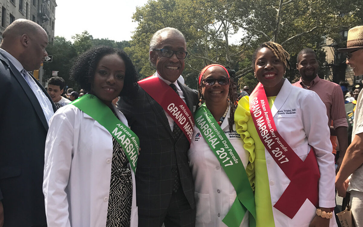 African american day parade 5