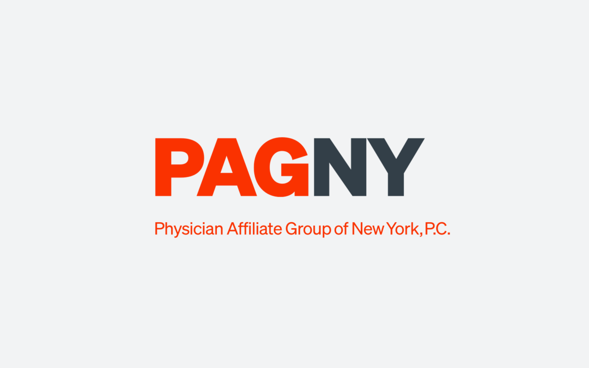 Pagny brand logo